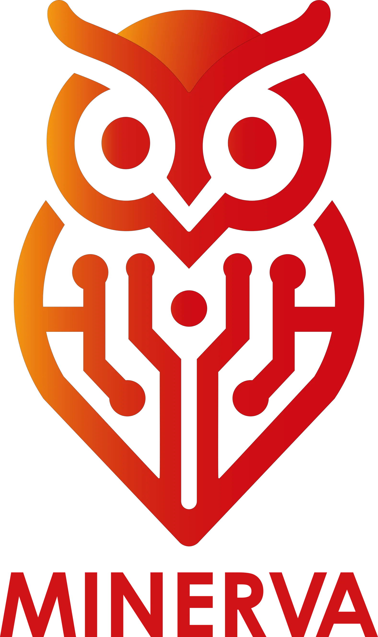 Logo Minerva