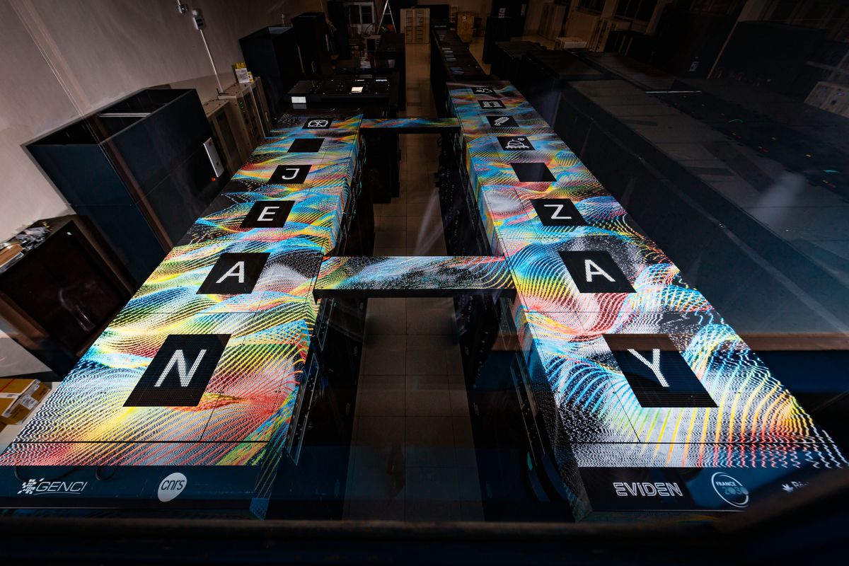 L'extension Jean Zay 4