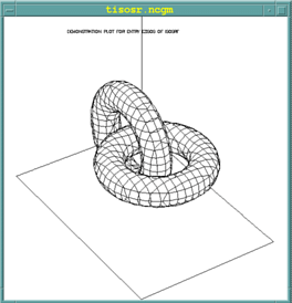 NCL isosrf illustration