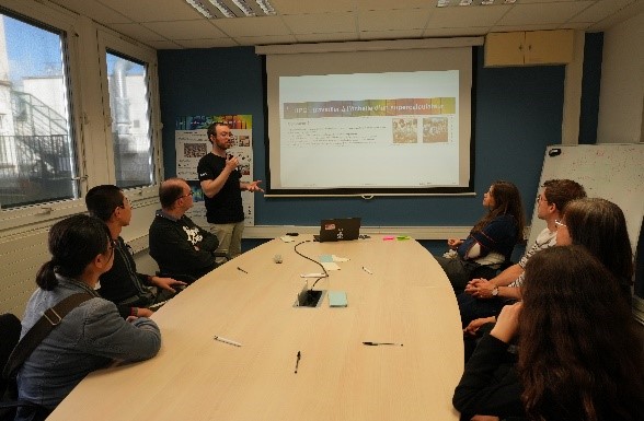 HPC workshop image 3