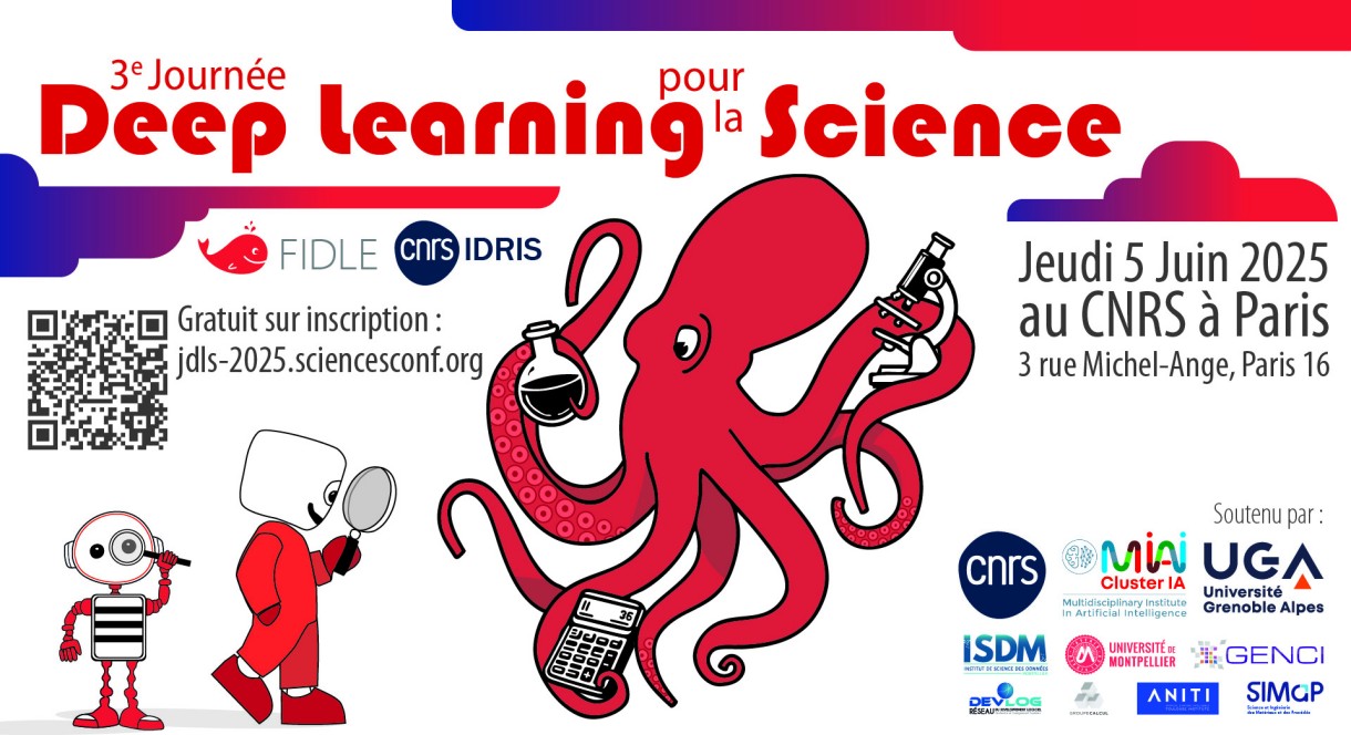 JDLS 2025 Banner