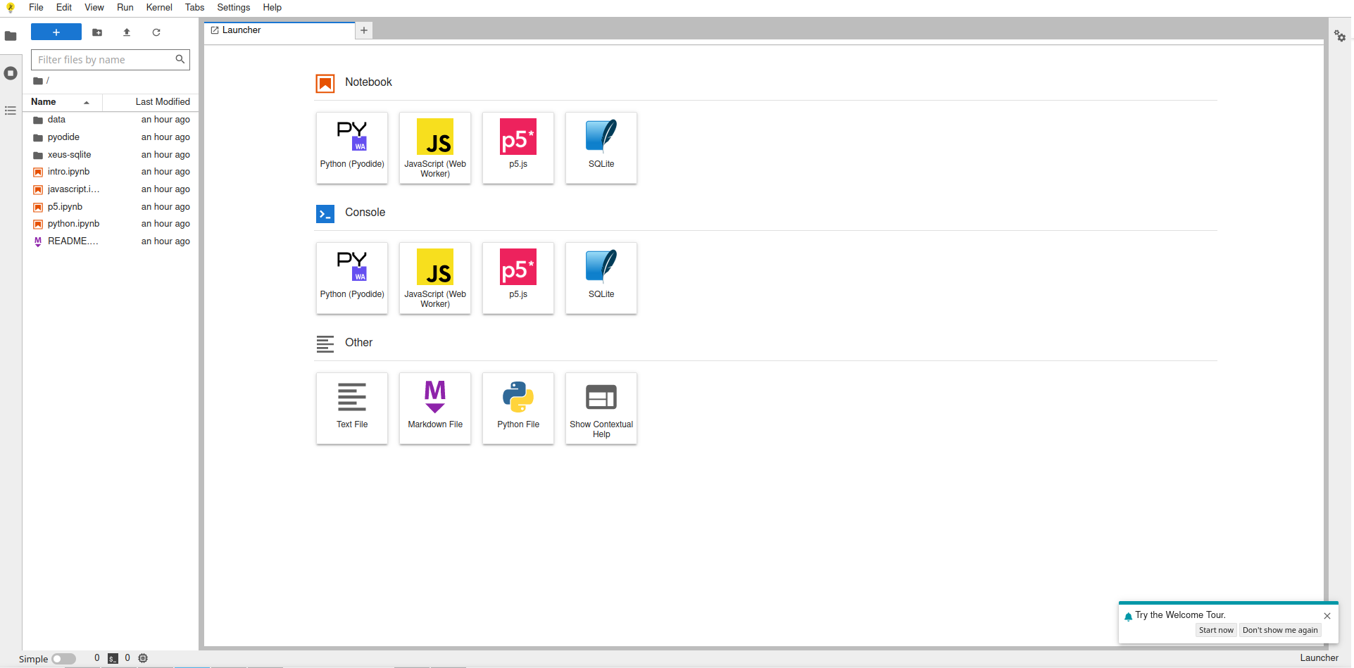 dask dashboard