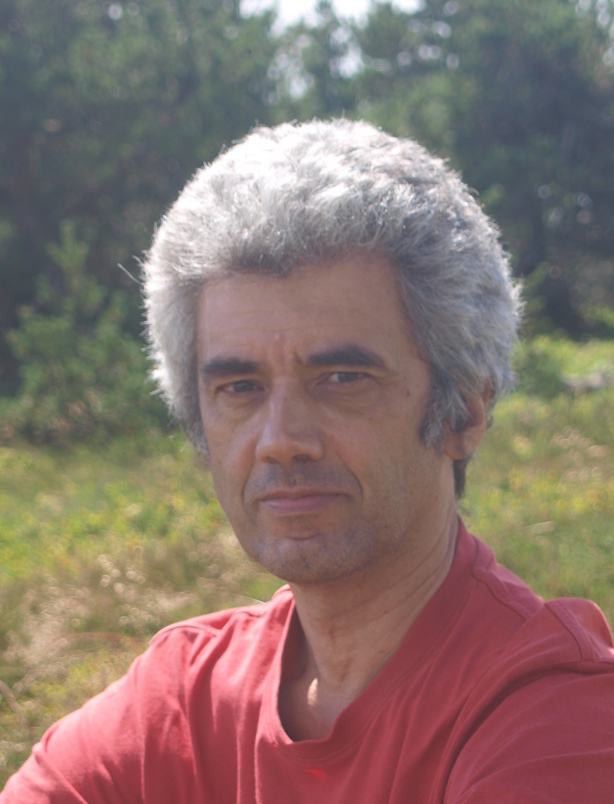 Portrait of Jean-Louis Dufresne