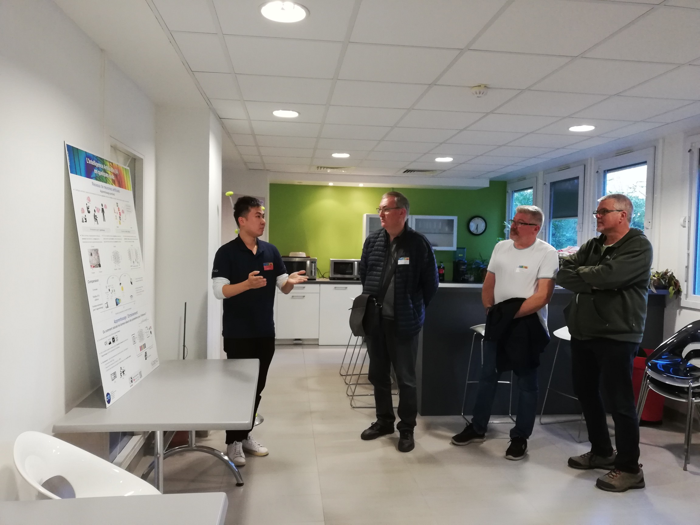 HPC workshop image 1