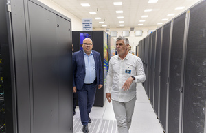 Inauguration Jean ZAY 4, le 13 mai 2025